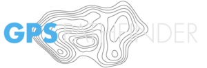 GPSPATHFINDER logo